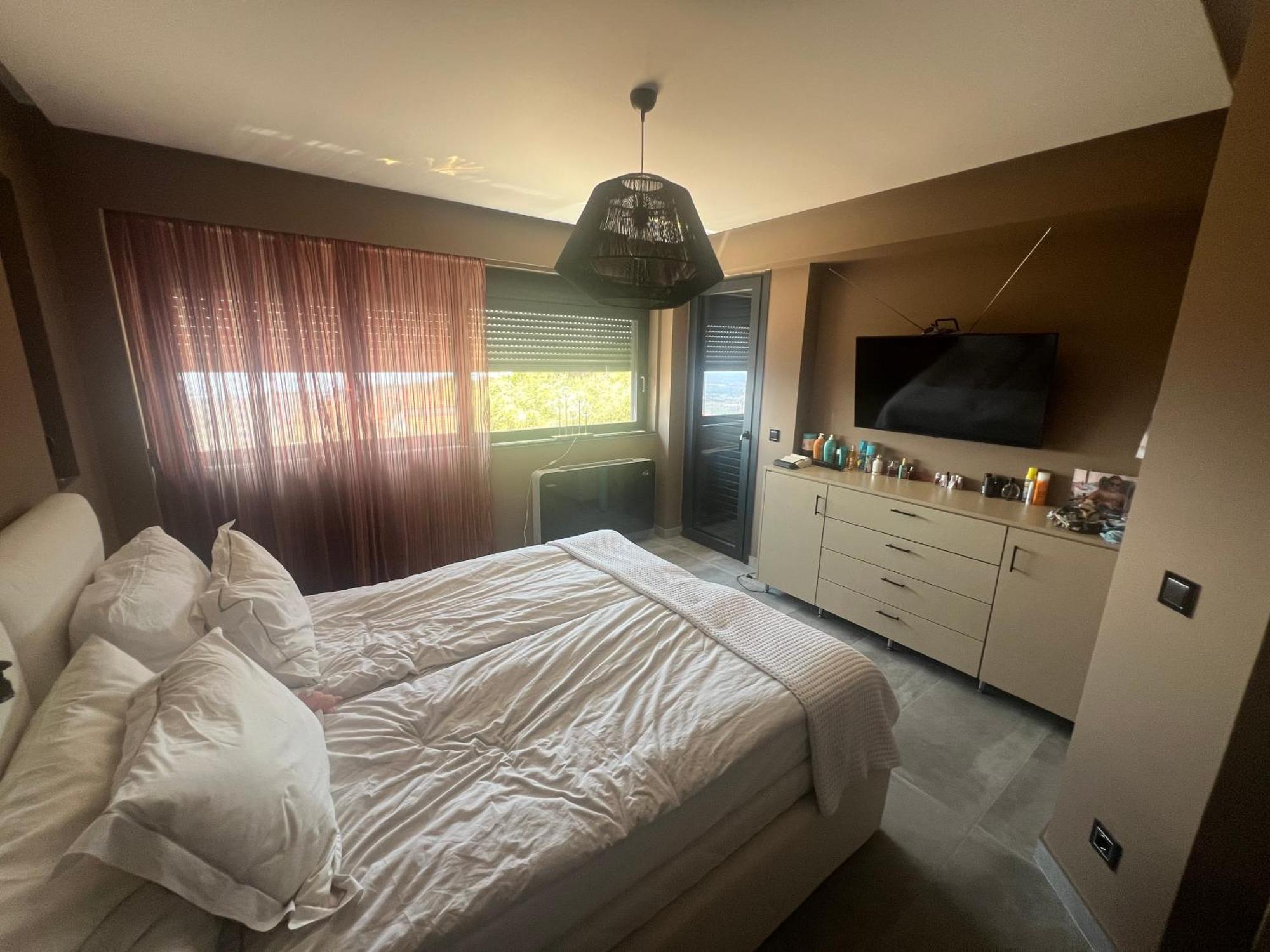 Sunset Villa Kamarina ภายนอก รูปภาพ
