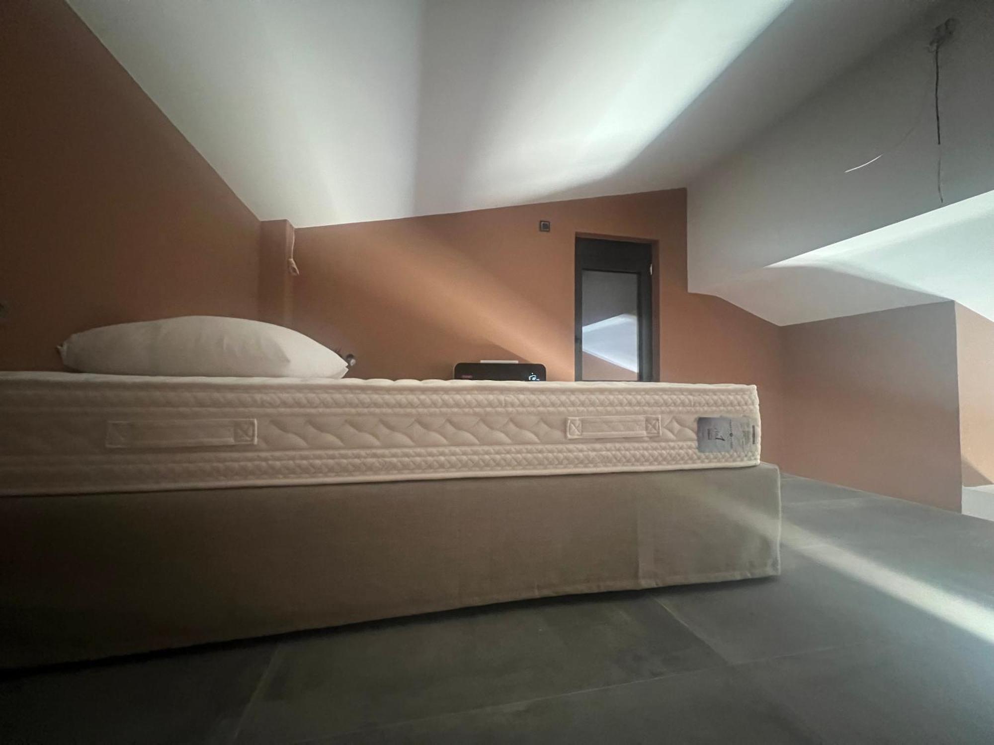 Sunset Villa Kamarina ภายนอก รูปภาพ
